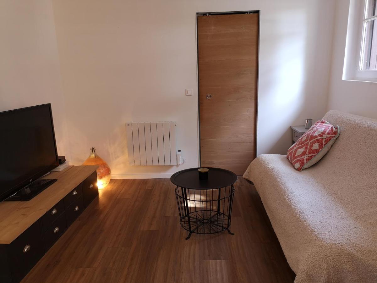 Maison Entiere Hameau Monastir Del Camp Passa Ngoại thất bức ảnh