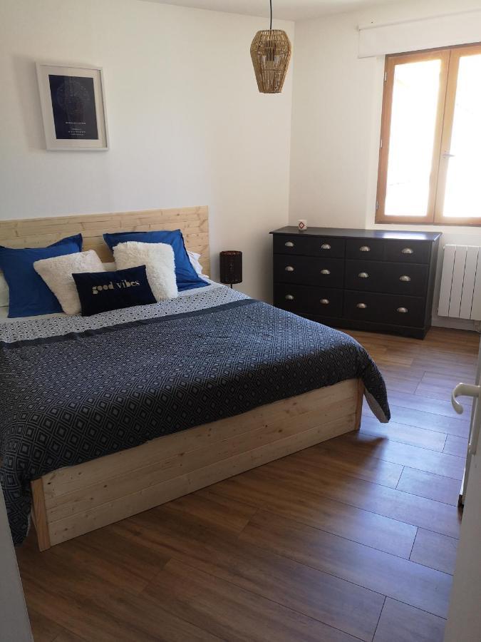 Maison Entiere Hameau Monastir Del Camp Passa Ngoại thất bức ảnh
